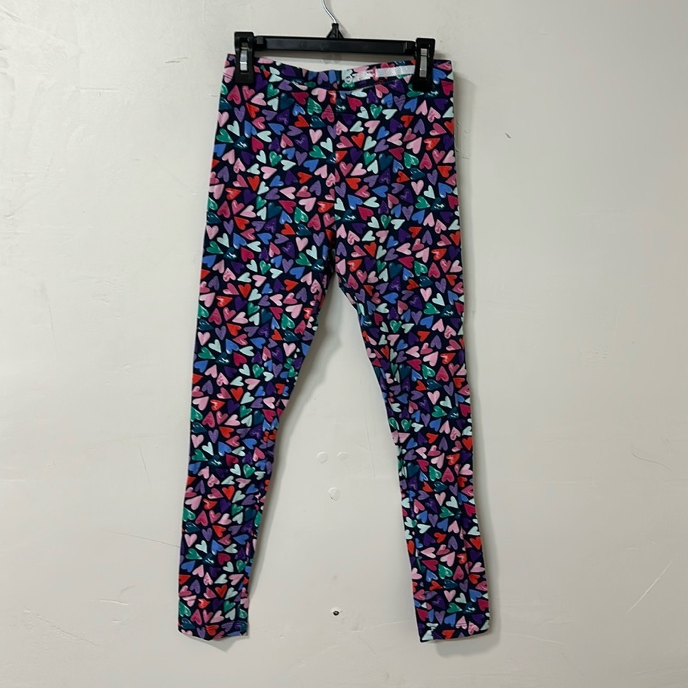 Wonder nation legging